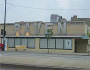 Raven Theatre