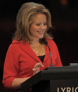 Renee Fleming