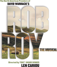 Rob Roy The Musical
