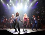 Rock Of Ages