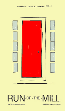 Run Of The Mill