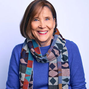 Sandy Shinner Shattered Globe Theatre