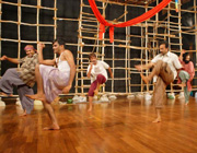 A Midsummer Night’s Dream