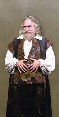 Chicago Shakespeare Theater