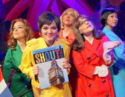 Shout! The Mod Musical