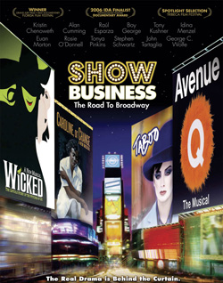 ShowBusiness: The Road To Broadway