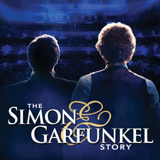 The Simon and Garfunkel Story in Chicago at CIBC Theatre