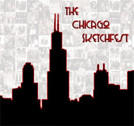 Chicago Sketch Fest