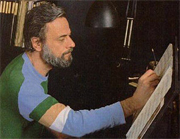 Stephen Sondheim