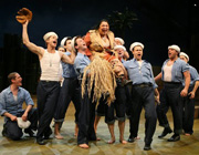 South Pacific