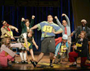 25th Annual Putnam County Spelling Bee - Chicago