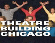 Stages 2007 - Theatre Building Chicago