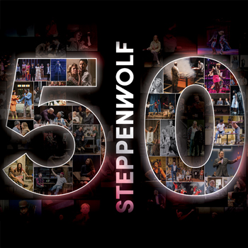 Steppenwolf Theatre in Chicago