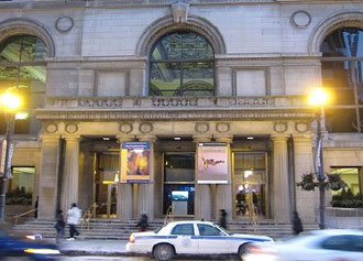 StudioTheater