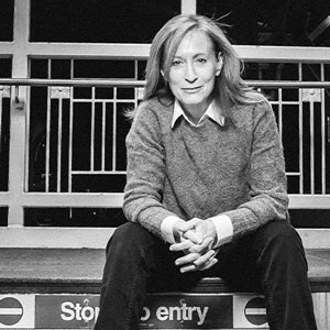 Susan V. Booth - Goodman Theatre