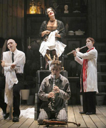 Sweeney Todd