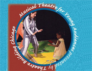 TBC Children's Musical Program