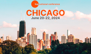 Theatre Communications Group Selects Chicago for 2024 National Conference