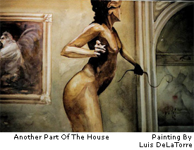 Teatro Vista - Another Part Of The House