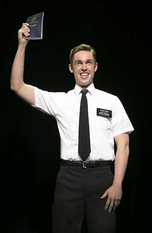 Book Of Mormon Chicago