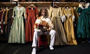 Crafting Character: The Costumes of Paul Tazewell in Chicago