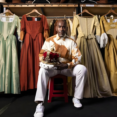 Crafting Character: The Costumes of Paul Tazewell in Chicago
