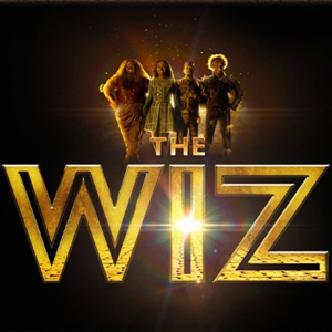The Wiz at Cadillac Palace Theatre in Chicago
