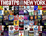 Theatre In New York