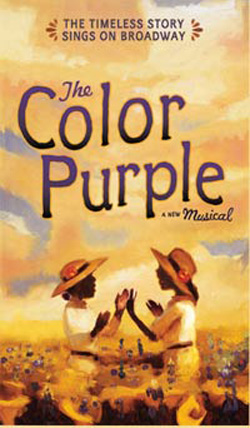 The Color Purple