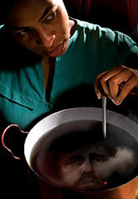 The Cook