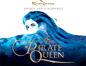 The Pirate Queen - Chicago