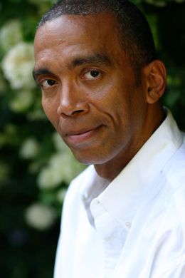 Timothy Doulgas