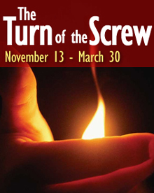 The Turn Of The Screw