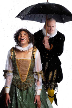 Twelfth Night