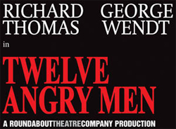 Twelve Angry Men