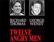 Twelve Angry Men