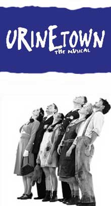 Urinetown