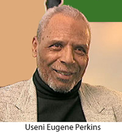 Useni Eugene Perkins