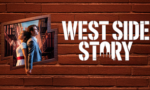 West Side Story presented by Music Theater Works at North Shore Center for the Performing Arts