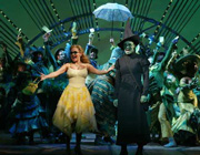 Wicked in Chicago