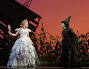 Wicked In Chicago
