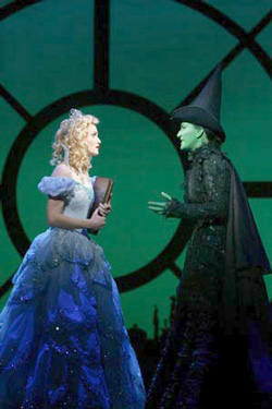 Wicked - Chicago
