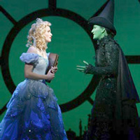 Wicked in Chicago