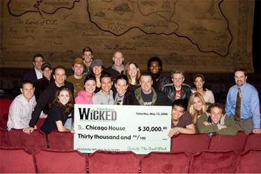 Wicked Chicago