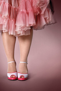 The Marvelous Wonderettes