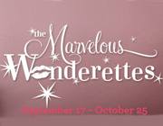 The Marvelous Wonderettes