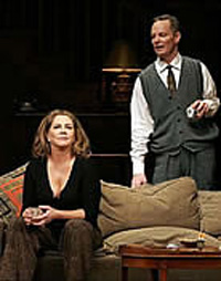 Who’s Afraid Of Virginia Woolf?