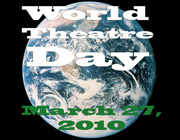 World Theatre Day