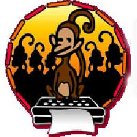 Barrel Of Monkeys