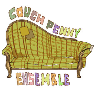 Couch Penny Ensemble
